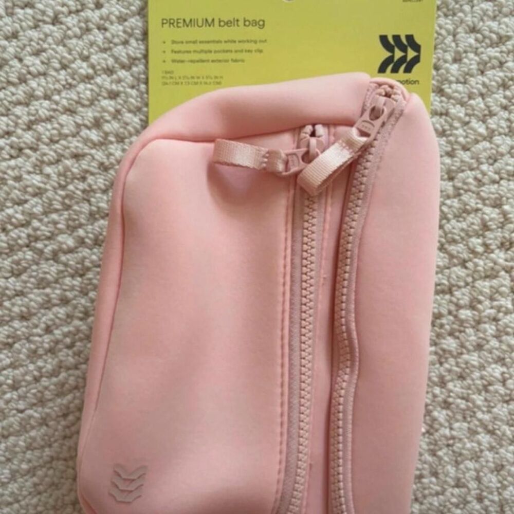 All-in-motion Women's Pink Bag